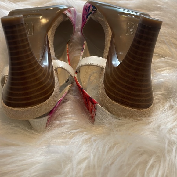 A2 By Aerosoles slingback sandals - Picture 6 of 8